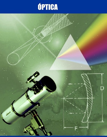 Réplica del telescopio de Newton