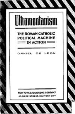 Ultramontanism