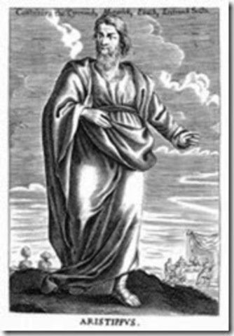 Aristipo de cirene (helenístico)