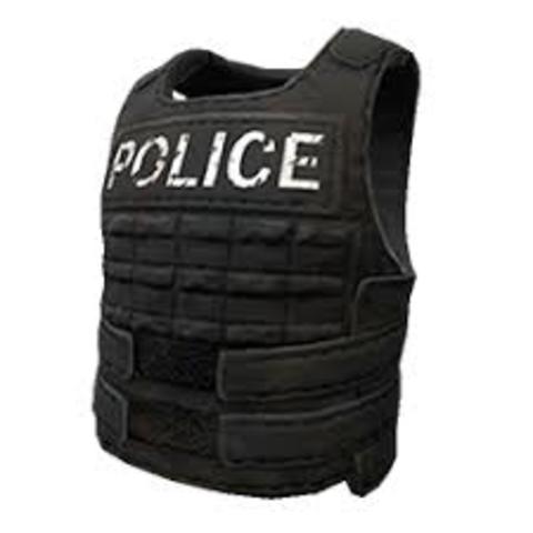 Body Armor
