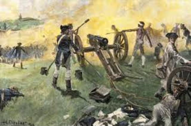 Battle of Monmouth