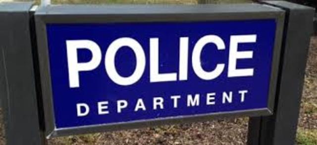 First american police department