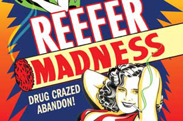 Reefer Madness