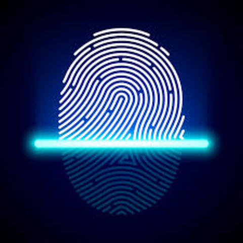 Fingerprinting First Used
