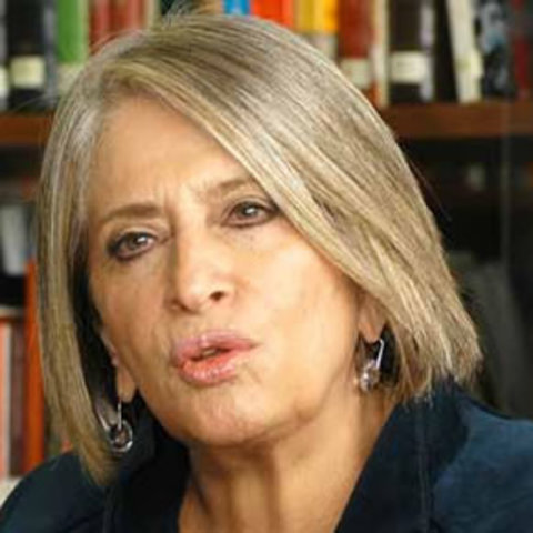 Viceministra de Agricultura