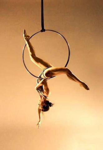 Circus Arts Classes