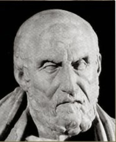 Aristón de Quíos. (helenístico)