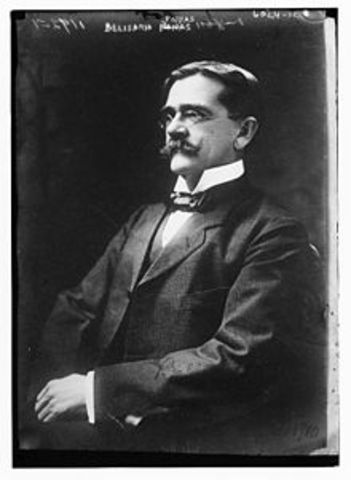 Rebeliones de Panamá