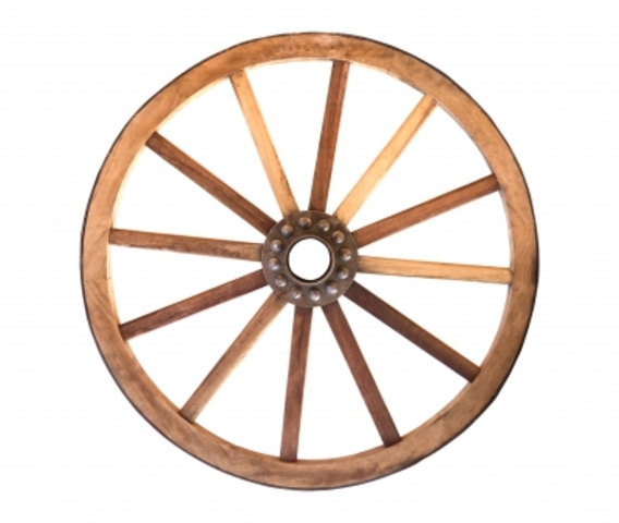 The Wheel