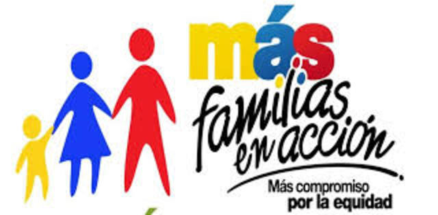 FAMILIAS EN ACCION PROGRAMA DE PROSPERIDAD SOCIAL
