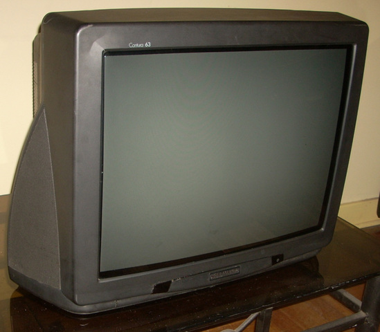 Televisor