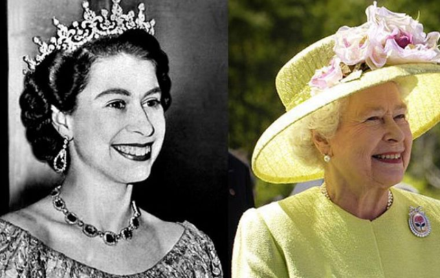 Isabel II se convierte en la primera monarca británica en celebrar el Jubileo de Zafiro