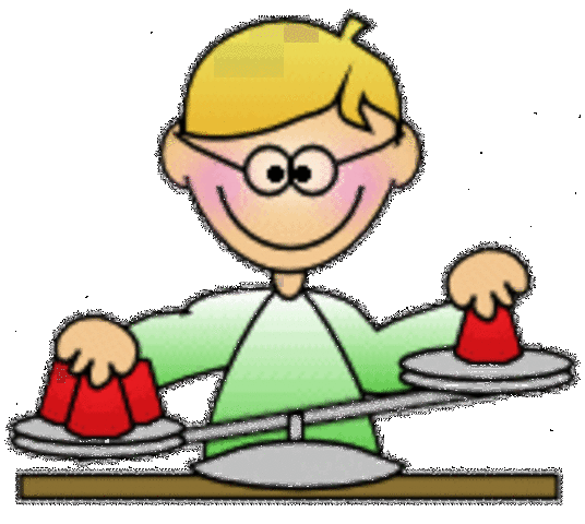 Converts different measurements within a given system