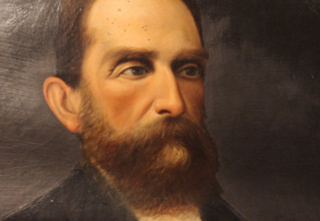 Presidencia de Rafael Núñez