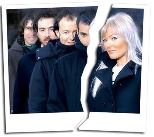 Amaia Montero abandona el grupo