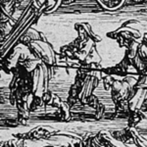 Guerra de los 30 años