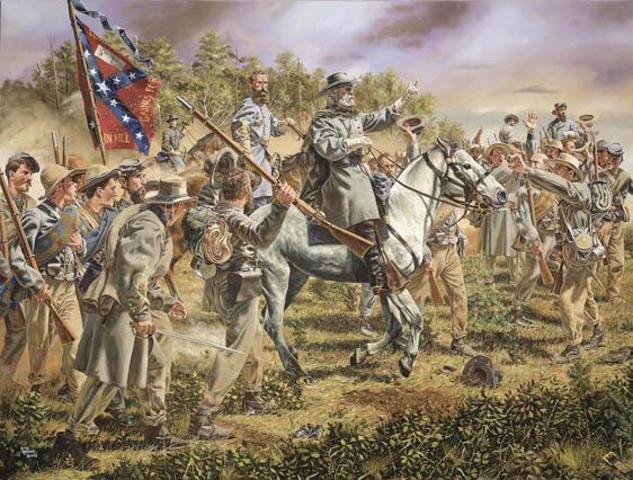 Explota la guerra de los mil días