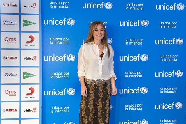 Amaia + UNICEF