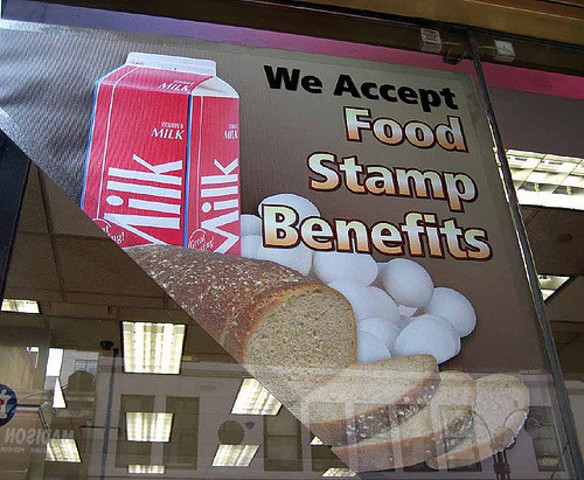 Why Did the Food Stamp Caseload Decline (and Rise)? Effects of Policies and the Economy