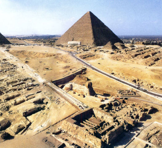 een goede ontwikkelde cultuur.