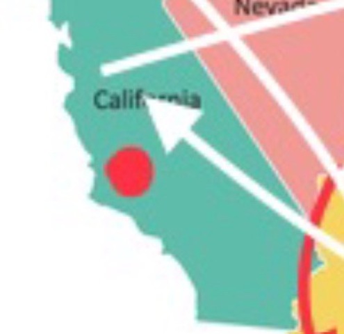 Revisiting His Old Home