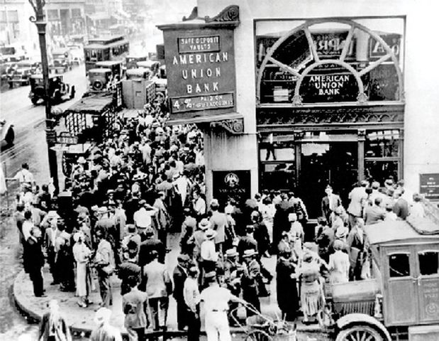 Caída de los precios internacionales