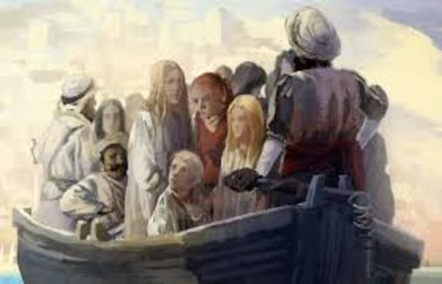 The International Agreement for the Suppression of "White Slave Traffic"