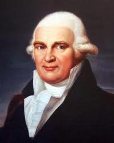 Abraham Gottlob Werner