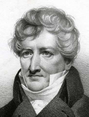 Georges Cuvier