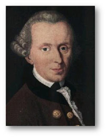 CRITICISMO-Immanuel Kant
