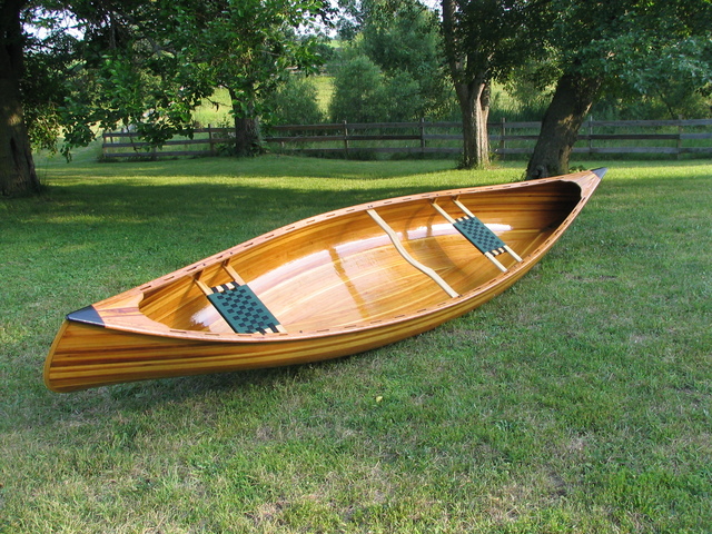 Canoe