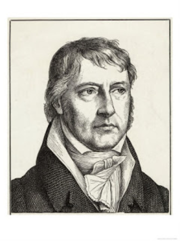 HEGEL