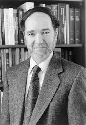 Jared Diamond