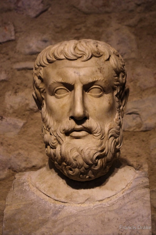Parmenides