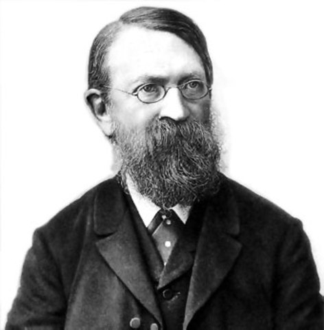 ERNST MACH