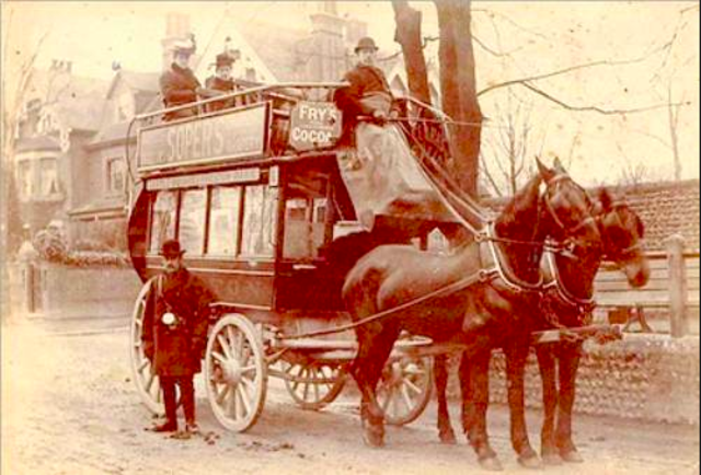 Public Transportation