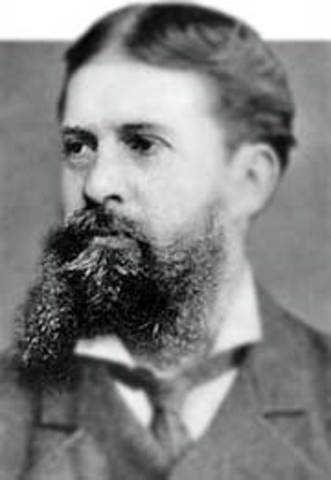 CHARLES Peirce