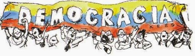 Colombia declarada democracia latinoamericana ejemplar