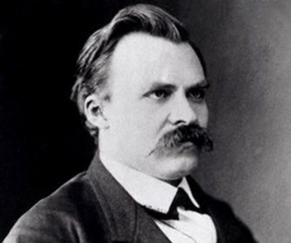 NIETZSCHE