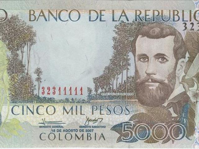 Nuevamente Presidencia