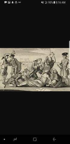 The Intolerable Acts