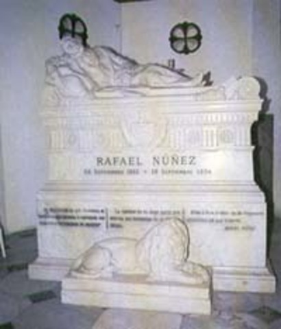Despues de la Muerte de Nuñez