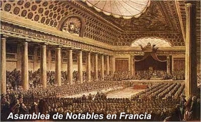 Asamblea de Notables