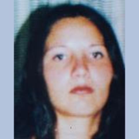 Katherine Arce - 16 años