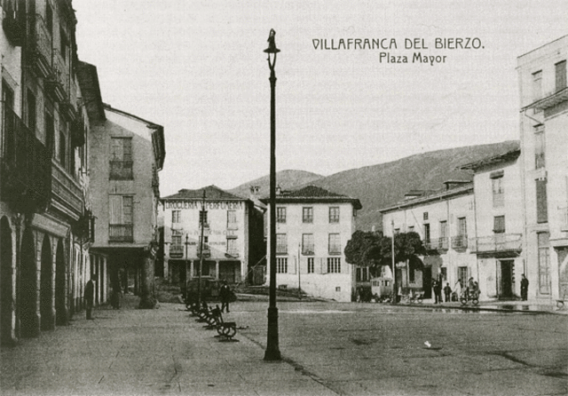 Alumbrado Eléctrico