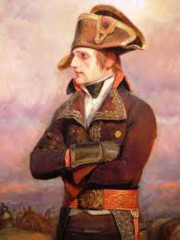 He is Promoted to Brigadier General