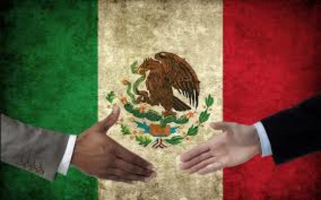 Normativa jurídica de la diplomacia mexicana