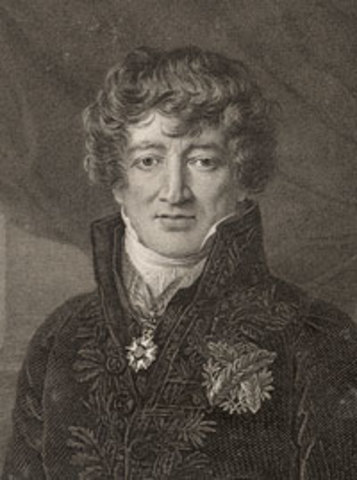 Georges Cuvier