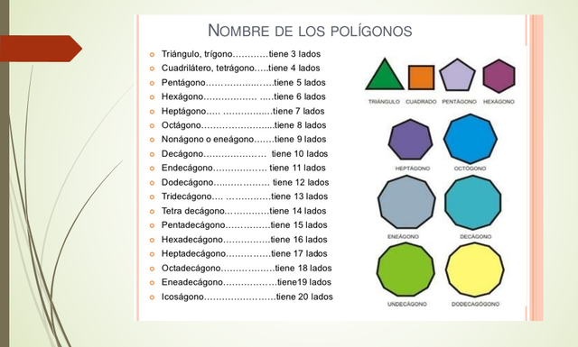 polígono regular 17 lados