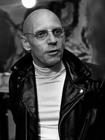 Paul-Michel Foucault